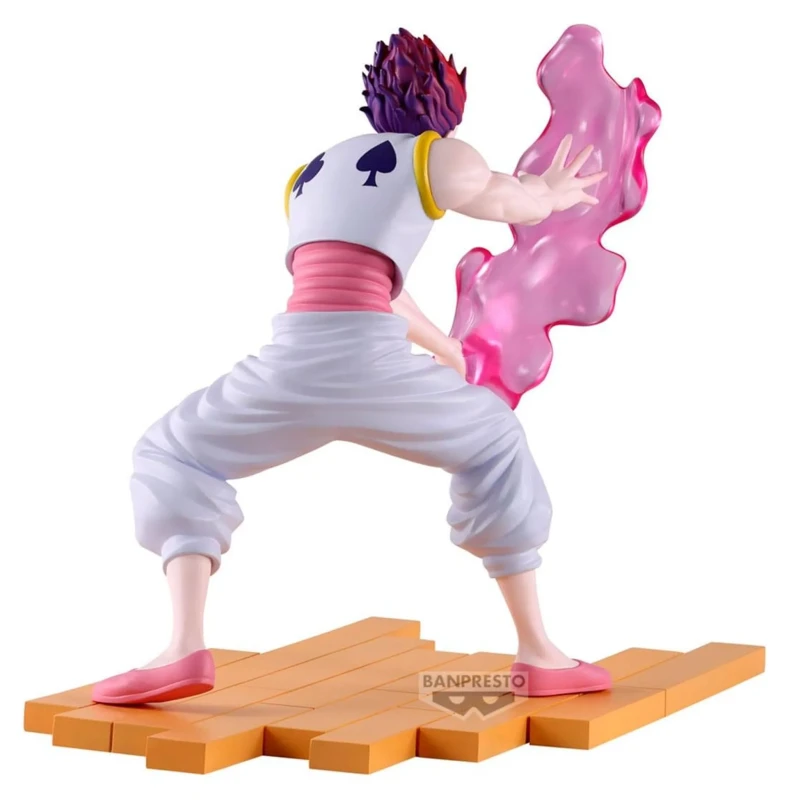 Hisoka | Greed Island Arc