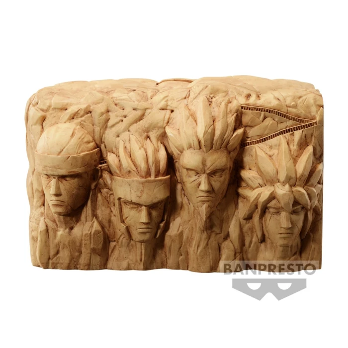 Hokage Rock Special (ver. A) | FigLife!