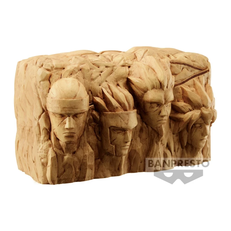 Hokage Rock Special (ver. A) | FigLife!