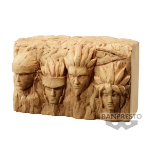 Hokage Rock Special (ver. A) | FigLife!