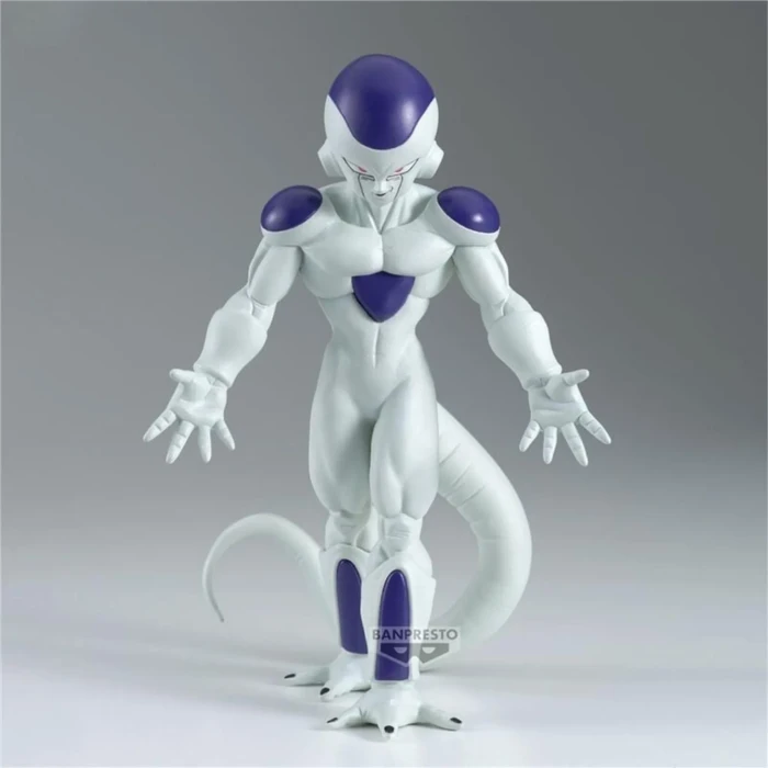 Frieza | Solid Edge Works