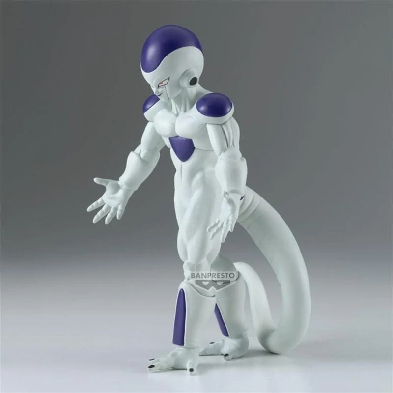 Frieza | Solid Edge Works