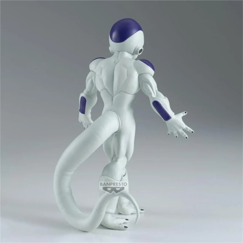 Frieza | Solid Edge Works