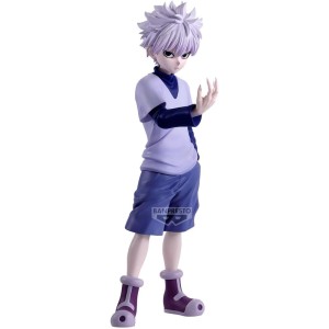 Killua Zoldyck | Grandista