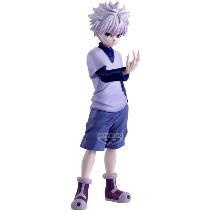 Killua Zoldyck | Grandista