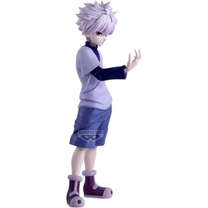 Killua Zoldyck | Grandista
