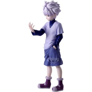 Killua Zoldyck | Grandista