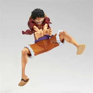 Monkey D. Luffy (I-II Special - ver. B) | Maximatic
