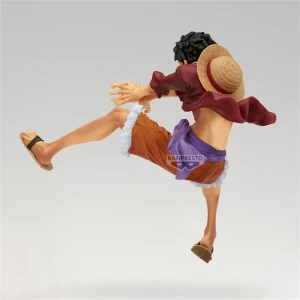 Monkey D. Luffy (I-II Special - ver. B) | Maximatic
