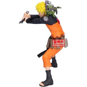 Naruto Uzumaki (72 Series 45) | Grandista