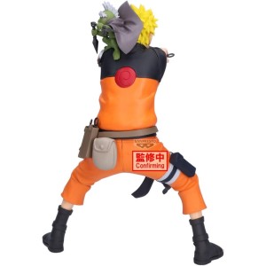 Naruto Uzumaki (72 Series 45) | Grandista