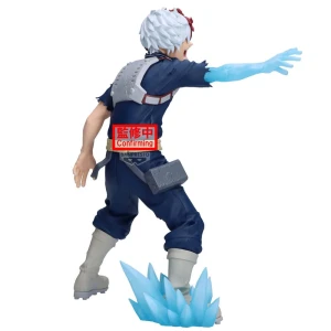 Shoto Todoroki (II) | Maximatic