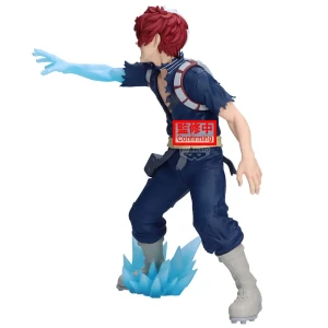 Shoto Todoroki (II) | Maximatic