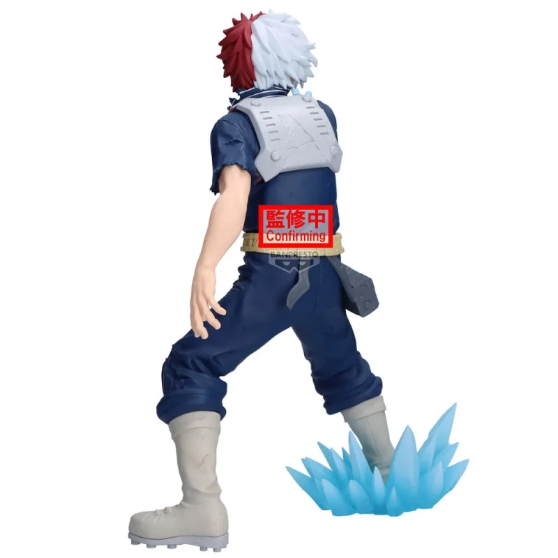 Shoto Todoroki (II) | Maximatic