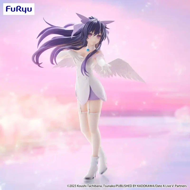 Tohka Yatogami | BiCute Pure