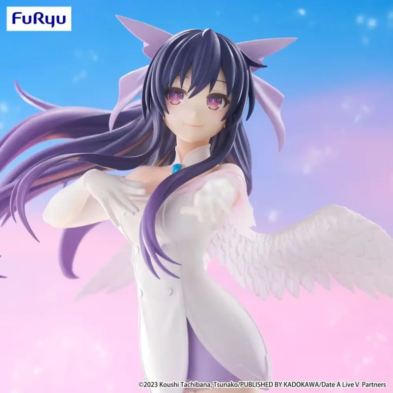 Tohka Yatogami | BiCute Pure
