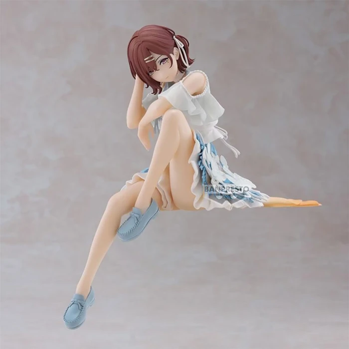 Madoka Higuchi (A) | Espresto