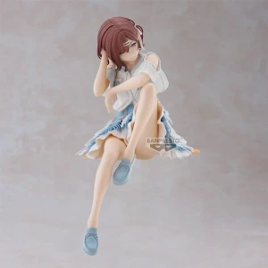 Madoka Higuchi (A) | Espresto