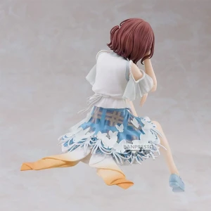 Madoka Higuchi (A) | Espresto