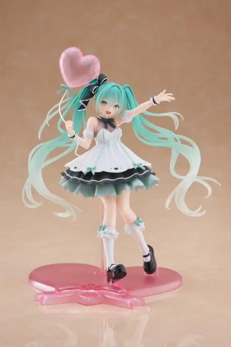 Hatsune Miku (Birthday 2025 Party ver.) | AMP+