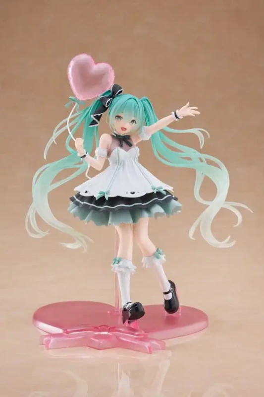 Hatsune Miku (Birthday 2025 Party ver.) | AMP+