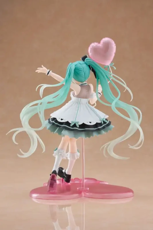 Hatsune Miku (Birthday 2025 Party ver.) | AMP+