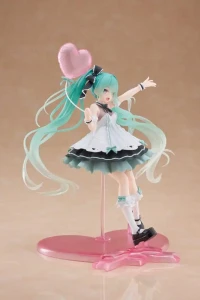 Hatsune Miku (Birthday 2025 Party ver.) | AMP+