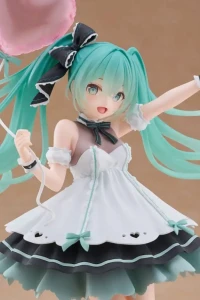 Hatsune Miku (Birthday 2025 Party ver.) | AMP+