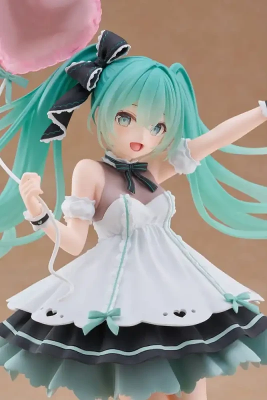Hatsune Miku (Birthday 2025 Party ver.) | AMP+