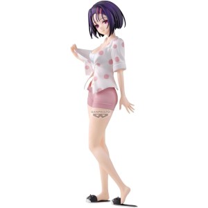 Sairenji Haruna | Glitter &amp; Glamours