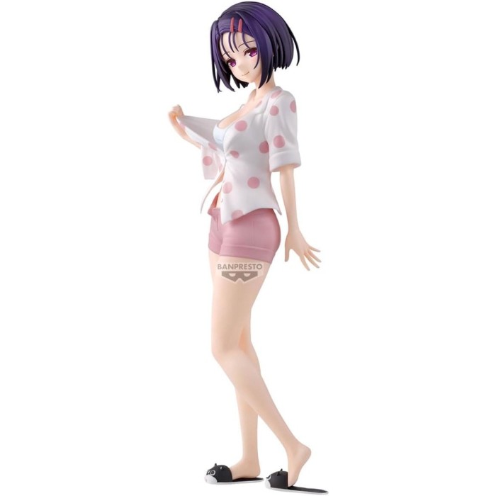 Sairenji Haruna | Glitter &amp; Glamours