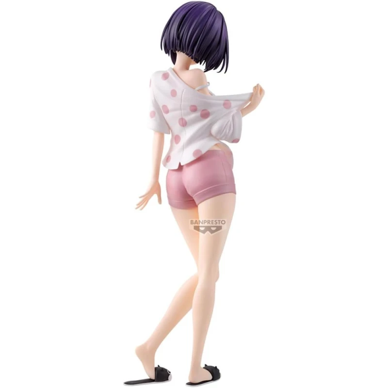 Sairenji Haruna | Glitter &amp; Glamours