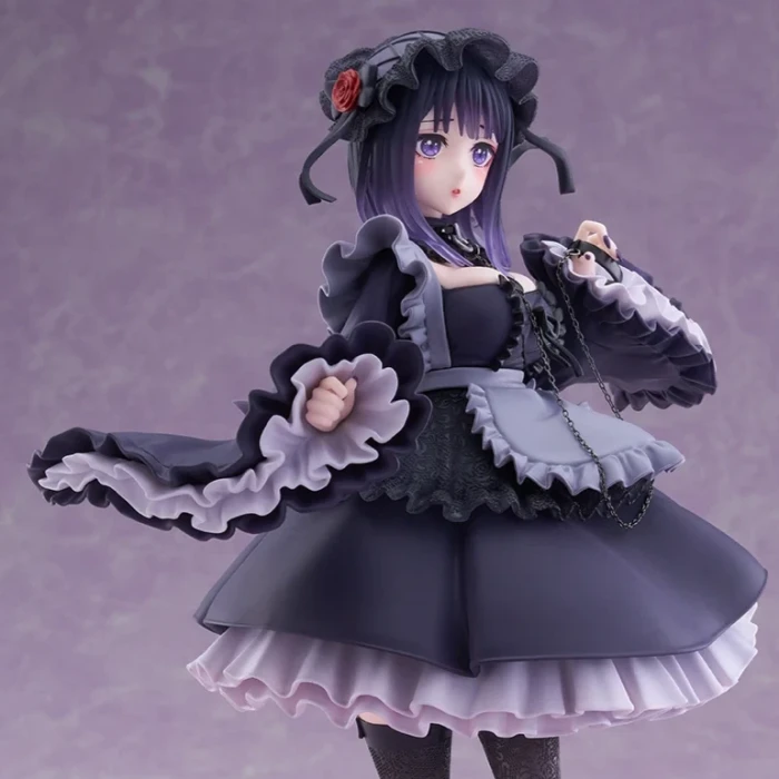 Marin Kitagawa (Shizuku Kuroe ver.) | T-most