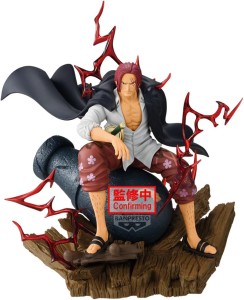 Shanks | Theorama Soul