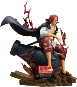 Shanks | Theorama Soul