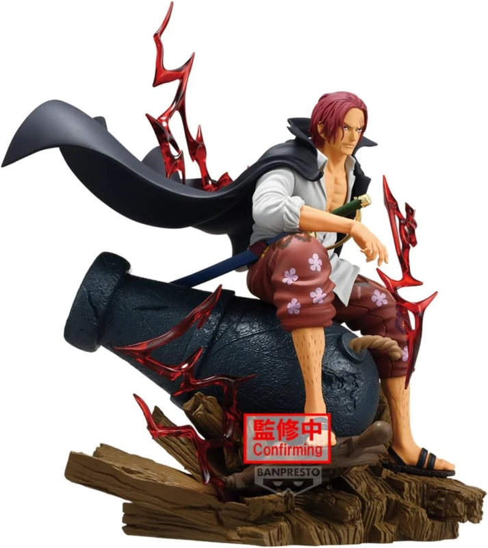Shanks | Theorama Soul