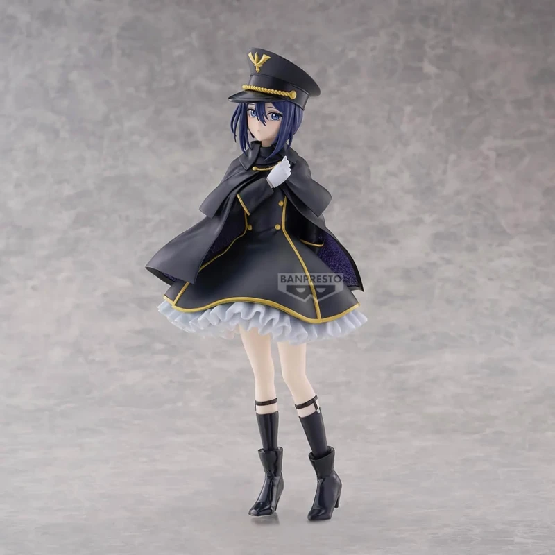 Sajuna Inui (Detailed Elegance - Black Lily ver.) | Espresto