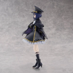 Sajuna Inui (Detailed Elegance - Black Lily ver.) | Espresto