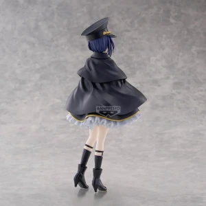 Sajuna Inui (Detailed Elegance - Black Lily ver.) | Espresto