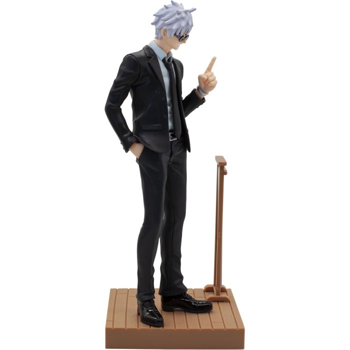 Satoru Gojo (Suit ver.) | Diorama