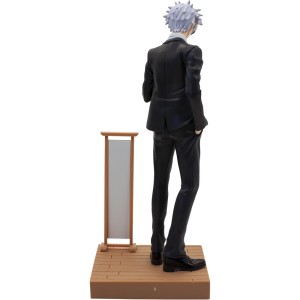 Satoru Gojo (Suit ver.) | Diorama