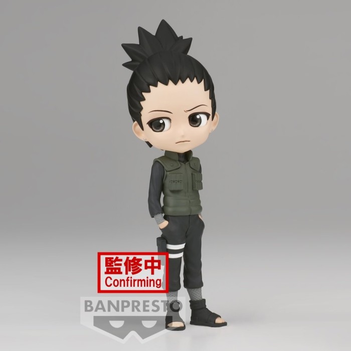 Shikamaru Nara (A) | Qposket