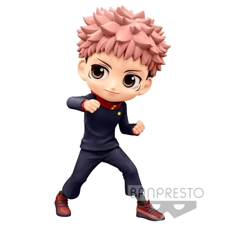 Yuji Itadori (A) | Qposket