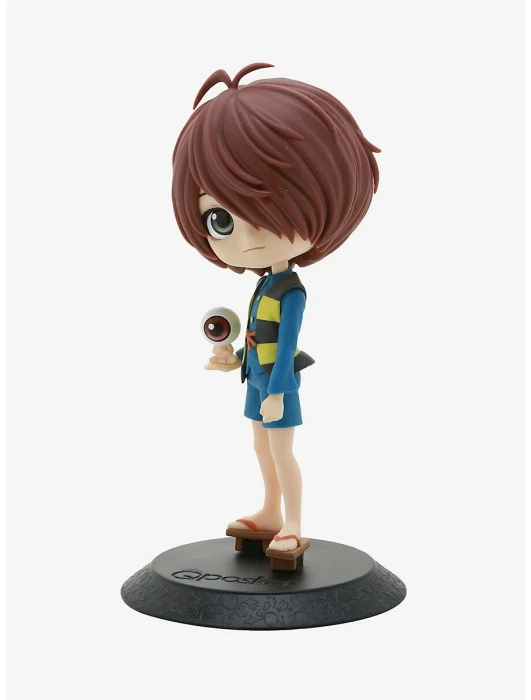 Kitaro | Qposket