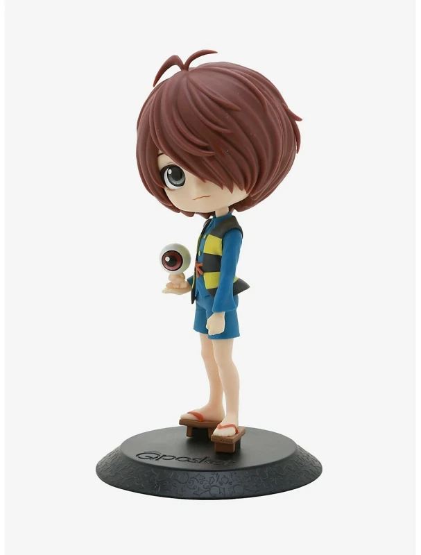 Kitaro | Qposket