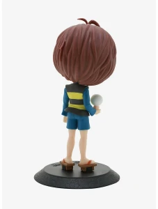 Kitaro | Qposket