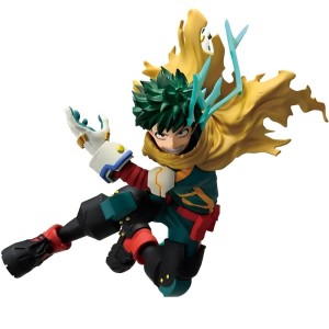 Midoriya Izuku | My Hero Academia Figure