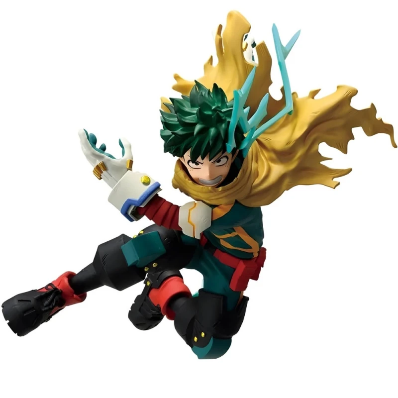 Midoriya Izuku | My Hero Academia Figure