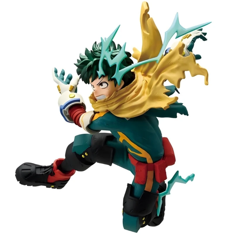 Midoriya Izuku | My Hero Academia Figure