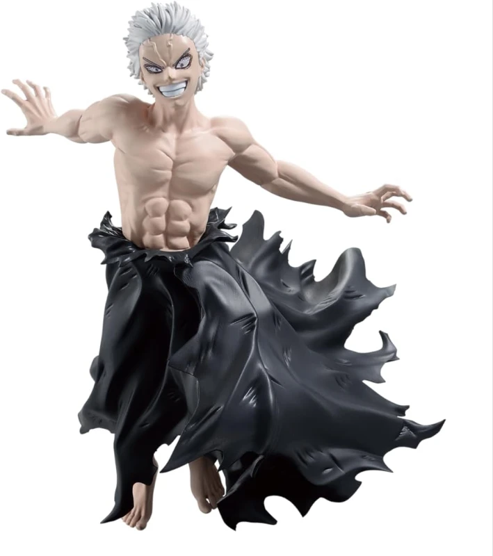 All For One (GiGo) | My Hero Academia Figure